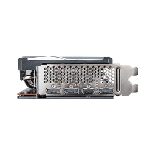 MSI RX 6700 XT Mech 2X OC 12GB Gaming Graphics Card